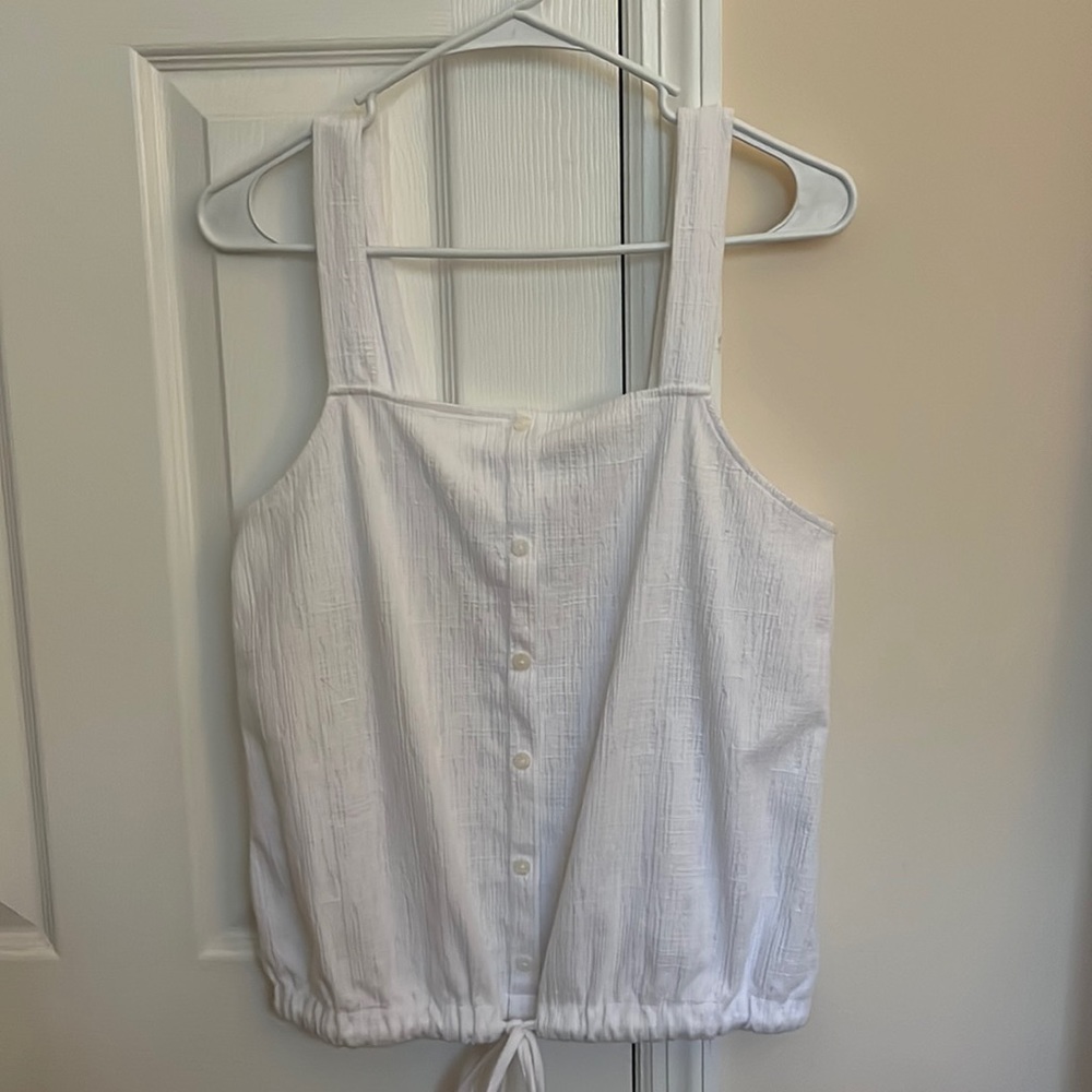 Summer Tank